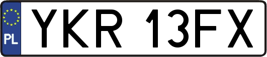 YKR13FX