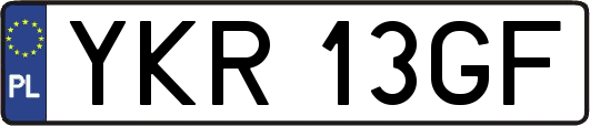 YKR13GF