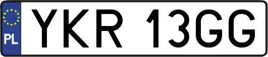 YKR13GG