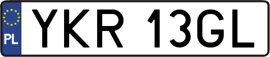YKR13GL