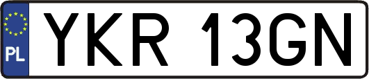 YKR13GN