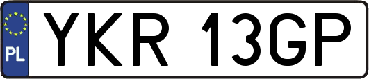 YKR13GP
