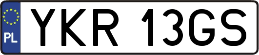 YKR13GS