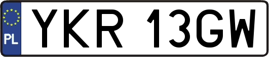 YKR13GW