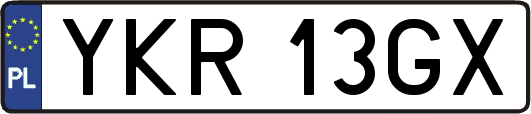 YKR13GX