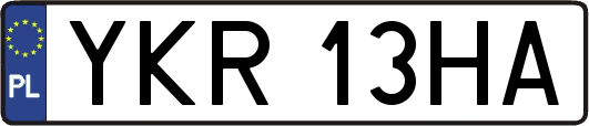 YKR13HA