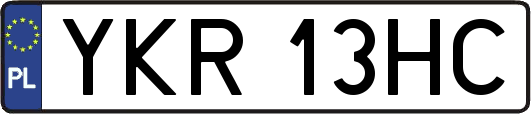 YKR13HC