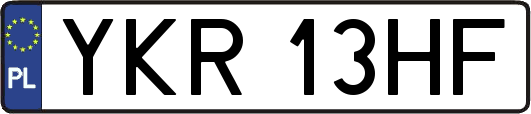YKR13HF