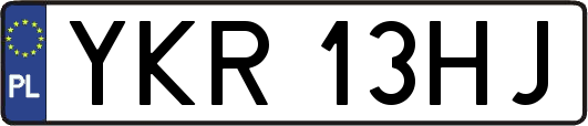 YKR13HJ
