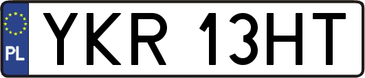 YKR13HT