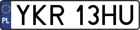 YKR13HU