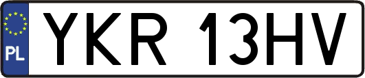YKR13HV