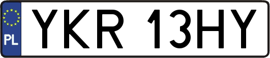 YKR13HY