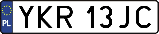 YKR13JC