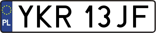 YKR13JF