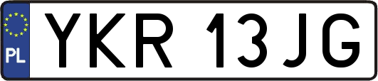YKR13JG