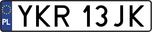 YKR13JK