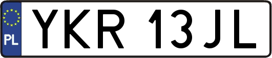 YKR13JL