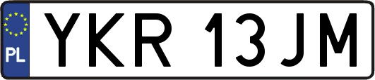 YKR13JM