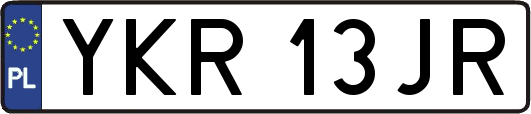 YKR13JR