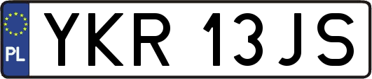YKR13JS