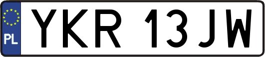 YKR13JW