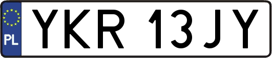 YKR13JY