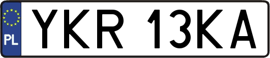 YKR13KA