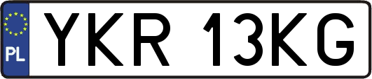 YKR13KG