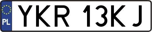 YKR13KJ