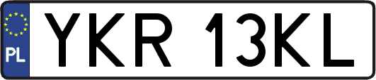 YKR13KL