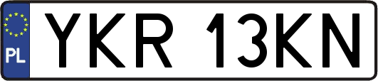 YKR13KN