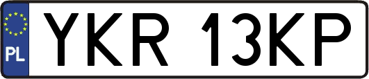 YKR13KP