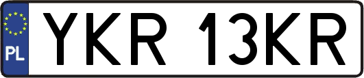 YKR13KR