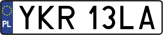 YKR13LA
