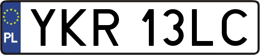 YKR13LC