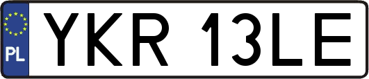 YKR13LE