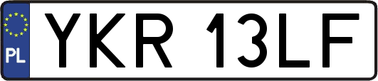 YKR13LF