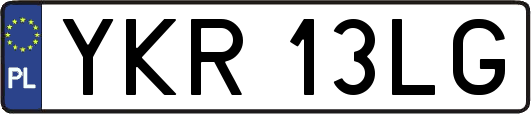 YKR13LG