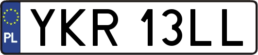 YKR13LL