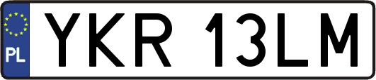 YKR13LM