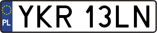 YKR13LN