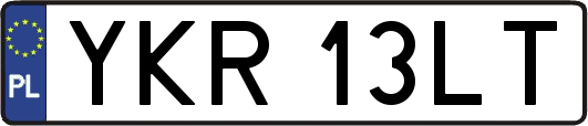 YKR13LT