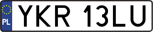 YKR13LU