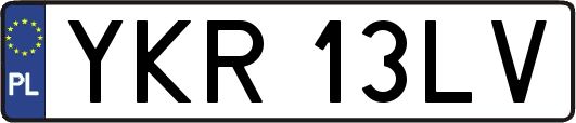YKR13LV