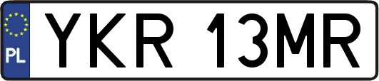 YKR13MR