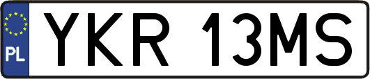 YKR13MS