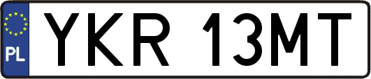 YKR13MT