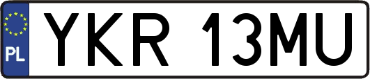 YKR13MU