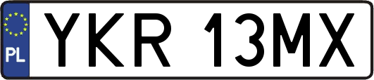 YKR13MX